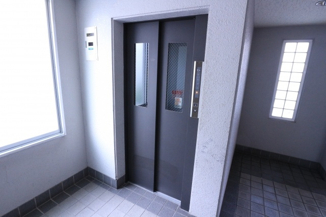 マリンハイム塩屋のその他共用部分