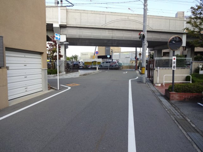 【周辺】 | シャンボールメゾン曽根