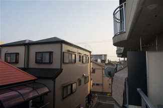 【展望】
