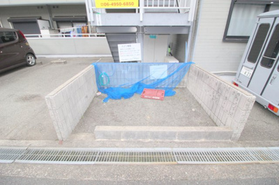 【その他共用部分】 | ハイツ美晴