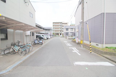 【周辺】 | ハイツ美晴