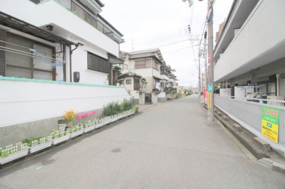 【周辺】 | ハイツ美晴