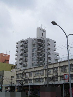 【外観】 | グレース堀川