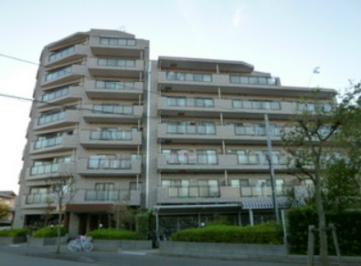【外観】 | コルサム佐貫