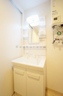 【独立洗面台】 | ルナレガーロ