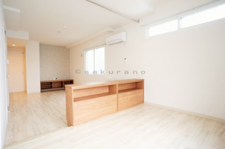 【洋室】 | ルナレガーロ