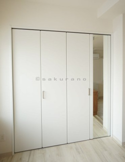 【収納】 | ルナレガーロ