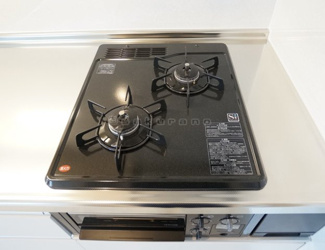 【キッチン】 | ルナレガーロ