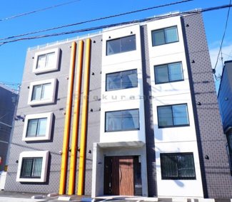 【外観】 | ルナレガーロ