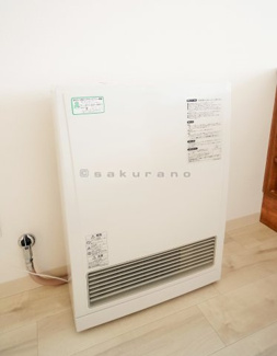 【設備】 | ルナレガーロ