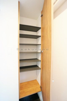 【収納】 | ルナレガーロ