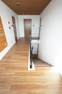 【その他共用部分】 | ルナレガーロ