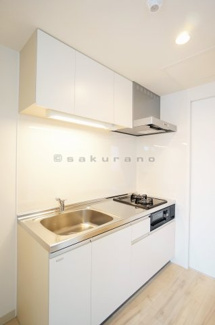 【キッチン】 | ルナレガーロ