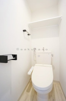 【トイレ】 | ルナレガーロ