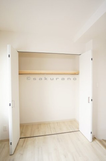 【収納】 | ルナレガーロ