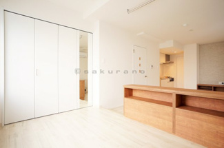 【寝室】 | ルナレガーロ