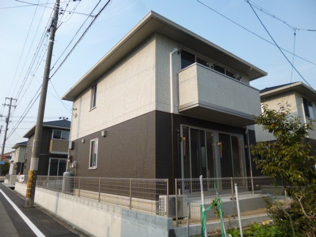 Ｐａｌｏ　Ｓａｎｔｏの外観