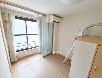 【内装】 | ブランデール島根