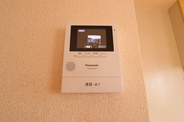 【設備】 | フォーシーズン白羽Ａ棟