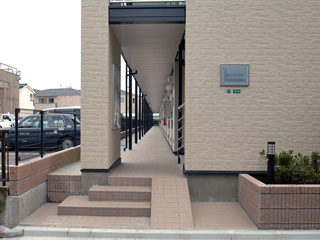 【エントランス】 | ボニータドイス