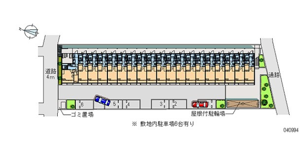 【地図】 | ボニータドイス