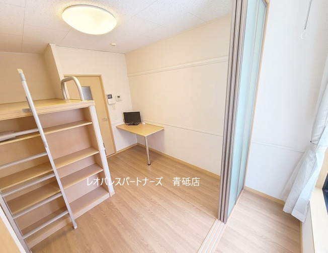 【内装】 | ボニータドイス
