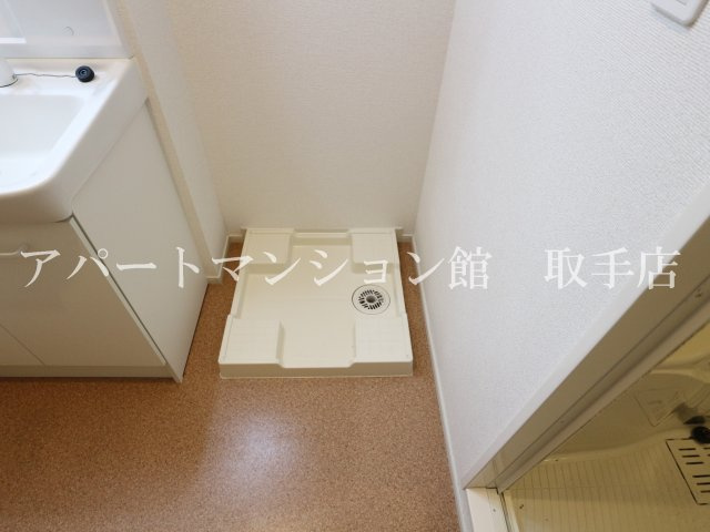 フローラルコートⅡのその他