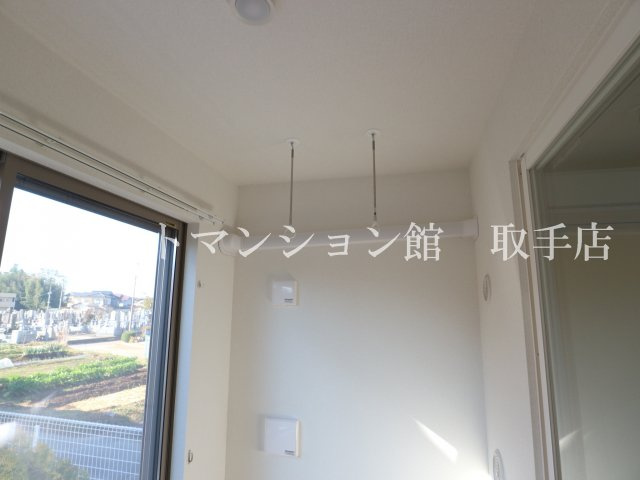 フローラルコートⅡのその他