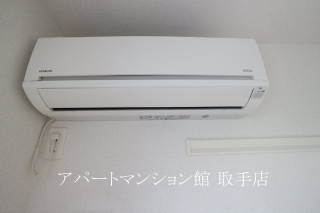 フローラルコートⅡの設備