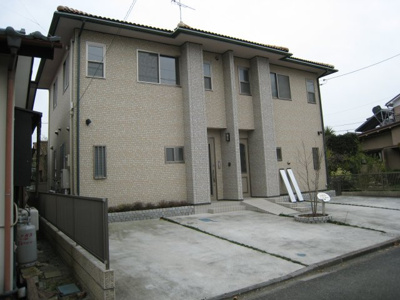 【外観】 | ステーツＴ・Ａメゾン | 建物外観を気になさる方へ、見た目の良い物件です