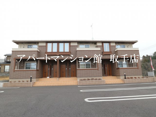 シェーヌⅡ