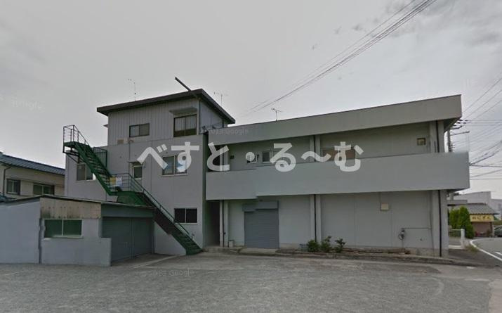 国岡ビル