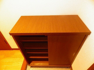 【収納】 | サープラス石塚Ｂ | リフォーム前