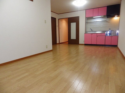 【居間・リビング】 | サープラス石塚Ｂ | 靴箱