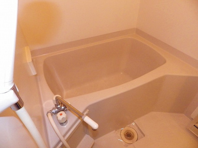 【浴室】 | サープラス石塚Ｂ