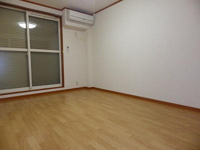 【寝室】 | サープラス石塚Ｂ