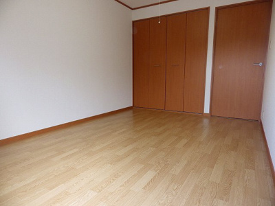 【寝室】 | サープラス石塚Ｂ