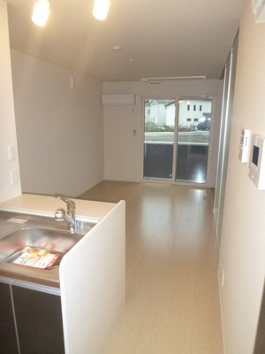 【展望】 | フェリーチェ