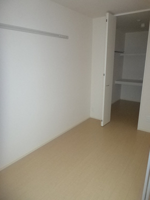 【洋室】 | フェリーチェ