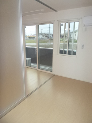 【洋室】 | フェリーチェ