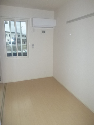 【洋室】 | フェリーチェ