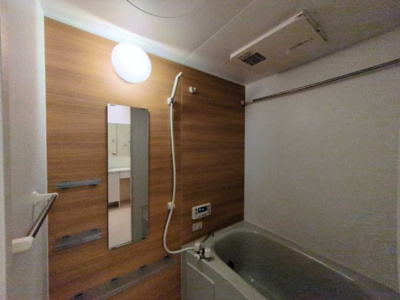 【浴室】 | フェリーチェ