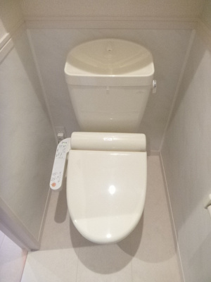 【トイレ】 | フェリーチェ