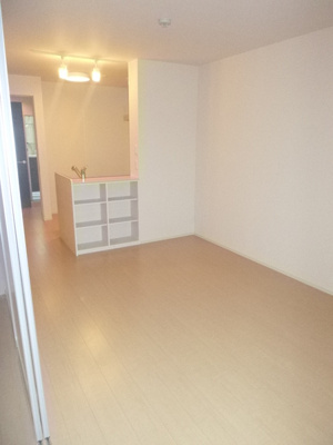 【内装】 | フェリーチェ