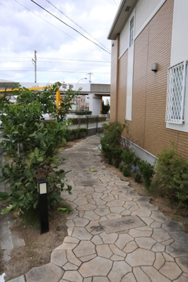 【エントランス】 | グランシャリオ(姫路)