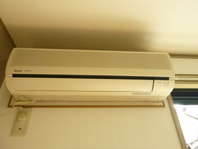 【設備】 | ベガ山崎