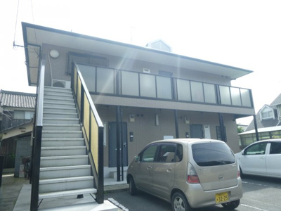 【外観】 | ベガ山崎