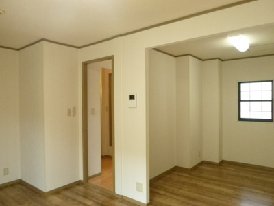 【居間・リビング】 | ベガ山崎