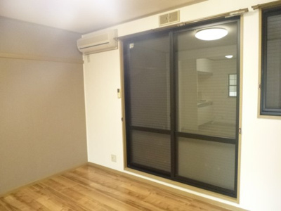 【内装】 | ベガ山崎