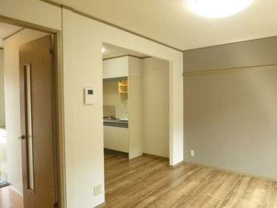 【内装】 | ベガ山崎